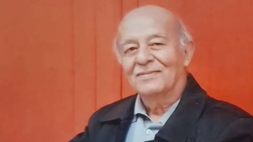 CHP'li Ali Keven'in ağabeyi Mehmet Keven hayatını kaybetti görseli