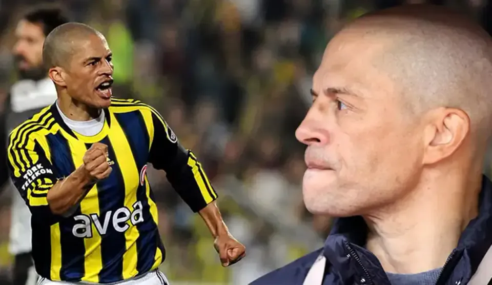 Alex de Souza: "Fenerbahçe Şampiyonlar Ligi'ne döndü, Liverpool maçı hayalimdi" görseli