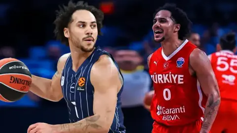 Fenerbahçe Beko'da Shane Larkin Operasyonu: Transferde Kritik Detay