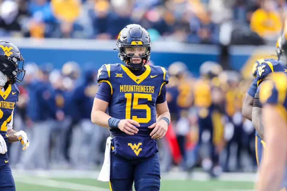 Coastal Carolina - West Virginia: 2026 Sezon Açılışı Morgantown'da Gerçekleşiyor görseli