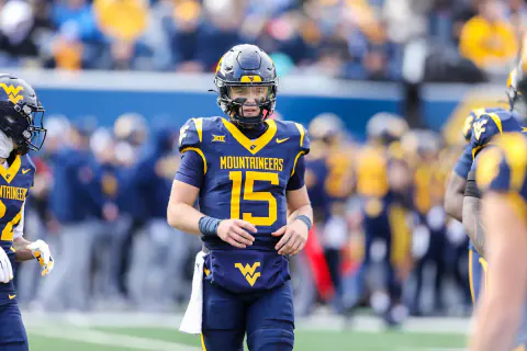 Coastal Carolina - West Virginia: 2026 Sezon Açılışı Morgantown'da Gerçekleşiyor