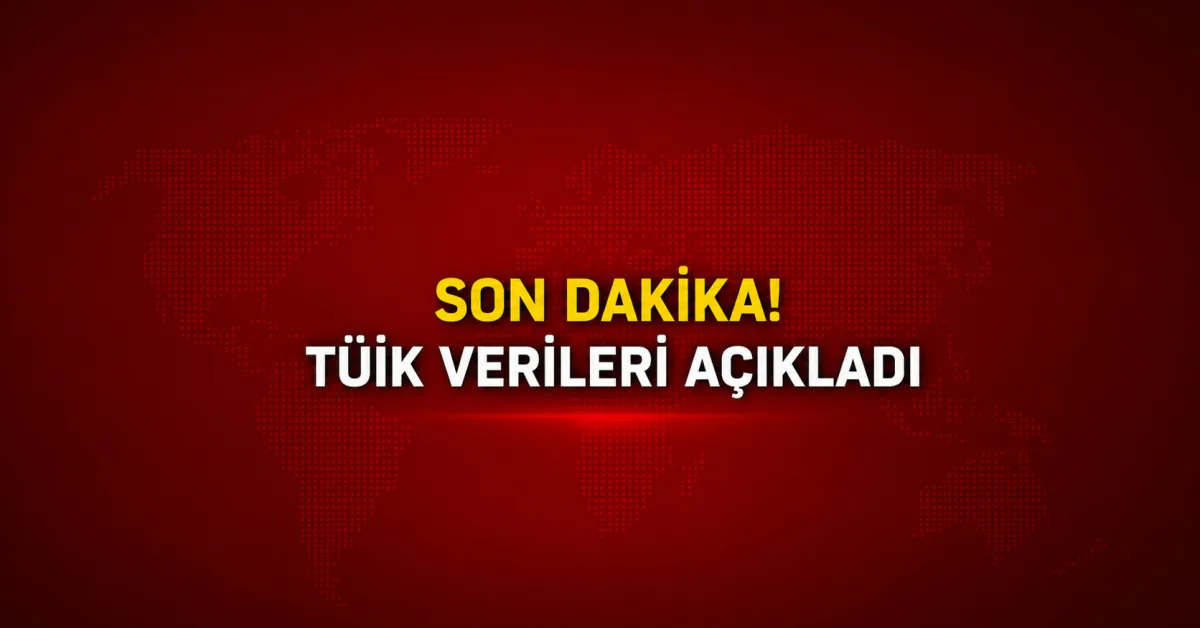 TÜİK Haziran 2026 Enflasyon Verilerini Açıkladı: Zamlar Netleşti TÜİK Haziran 2026 Enflasyon Verilerini Açıkladı: Zamlar Netleşti