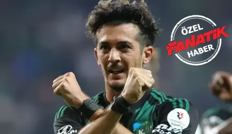 Tayfur Bingöl Transferinde Yarış Kızışıyor: 3 Kulüp Devrede
