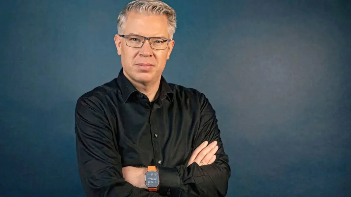 Frank Thelen'den Alman Hükümetine Sert Eleştiri: Reform İradesi Yok Frank Thelen'den Alman Hükümetine Sert Eleştiri: Reform İradesi Yok