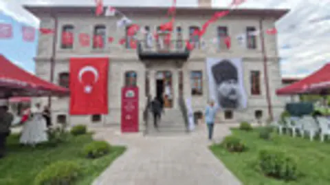 Keçiören'de Ankara Ziraat ve Çoban Mektebi'nin Tarihi Mirası Konuşuldu