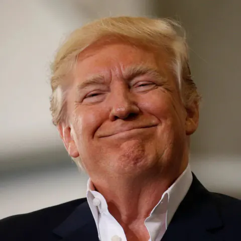 Trump, Xi Jinping'i "güçlü ve formda" buldu: "Bayan Xi de çok güzel"