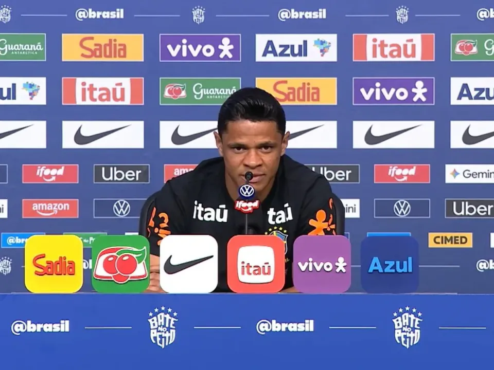 Brezilya Milli Takımı'nda Neymar Alarmı: Douglas Santos'tan Kritik Açıklama görseli