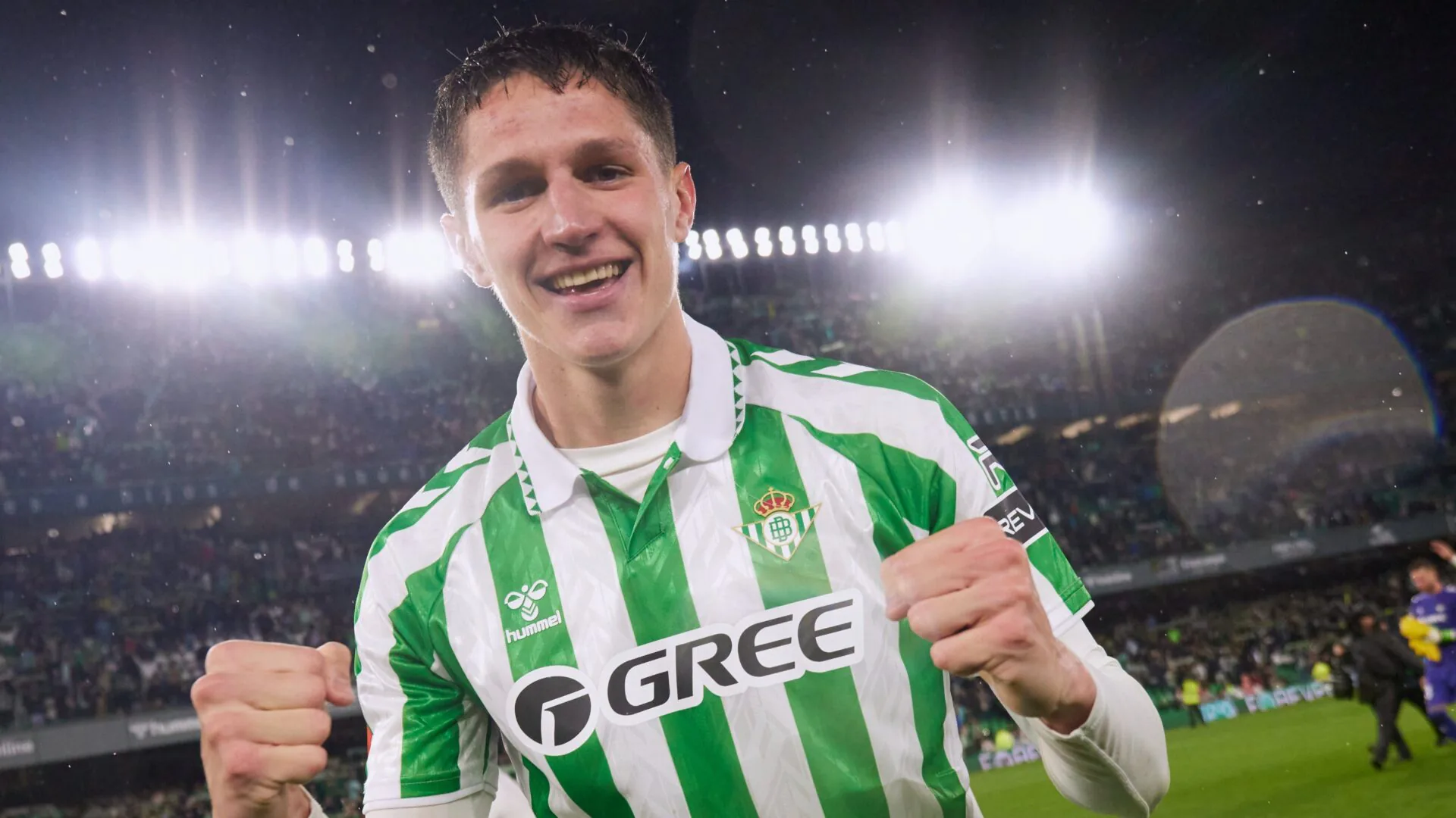 Sporting CP'den Sergi Altimira Hamlesi: 2031'e Kadar Uzanan Dev Plan Sporting CP'den Sergi Altimira Hamlesi: 2031'e Kadar Uzanan Dev Plan