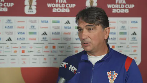 Hırvatistan - Panama Maçı Saat Kaçta? Zlatko Dalić'ten Kritik Savunma Planı