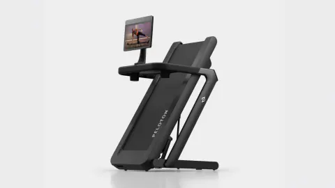 Peloton ilk katlanabilir bandı Tread Flex'i duyurdu: Fiyatı 2.200 dolar