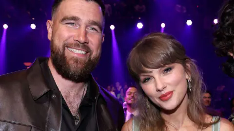 Taylor Swift'in Madison Square Garden Düğünü İçin Ödediği İzin Ücreti Belli Oldu