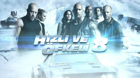 Hızlı ve Öfkeli 8 Filmi Hakkında Bilinenler: Oyuncu Kadrosu ve Konusu