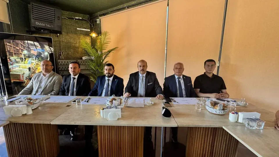 Karabüklüler 5 Temmuz'da Buluşuyor: 8. Geleneksel Aladağ Şenlikleri Geliyor görseli