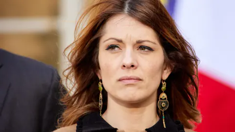 Fransa Siyasetinde Kriz: Gabriel Attal'dan Maud Bregeon'a Ağır Yaptırım