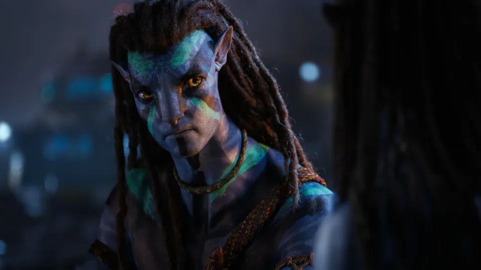 Avatar'ın Kalbindeki İsim Sam Worthington: Jake Sully'den Yeni Projelere görseli