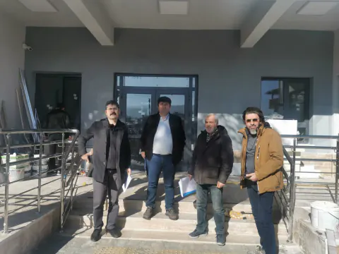 Burdur'da Kemer Ailesinin Acı Kaybı: Zühra Kemer Vefat Etti