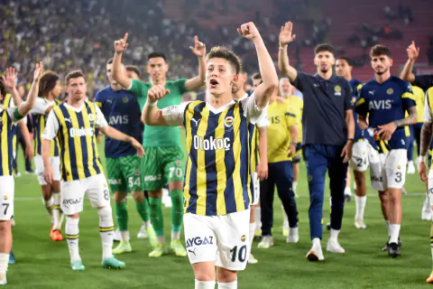 Fenerbahçe'den Cody Gakpo Hamlesi: Hollandalı Yıldızdan Transfer Yanıtı