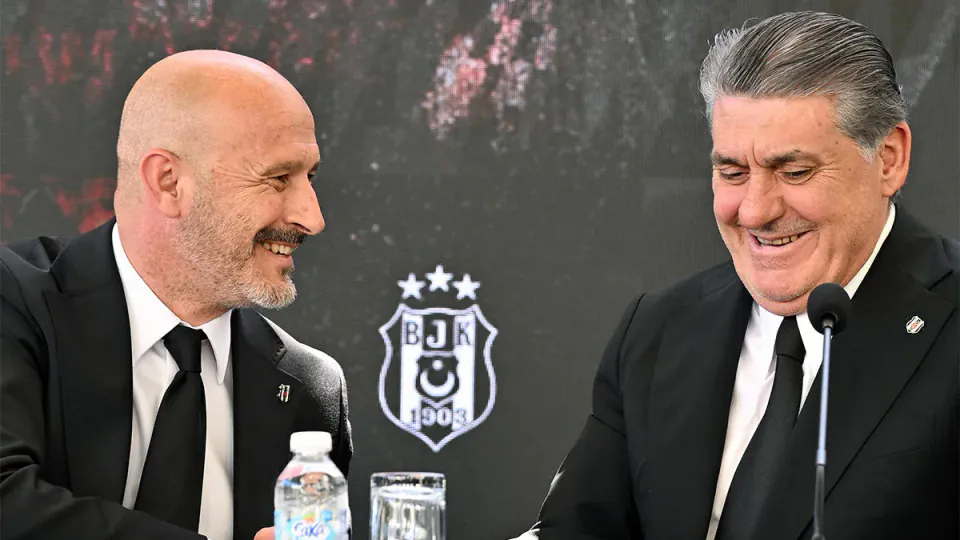 Beşiktaş'ta Julian Brandt Operasyonu: Dortmund Yıldızı İçin Sessiz Temaslar Başladı görseli