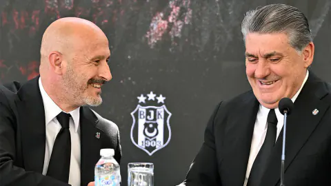 Beşiktaş'ta Julian Brandt Operasyonu: Dortmund Yıldızı İçin Sessiz Temaslar Başladı