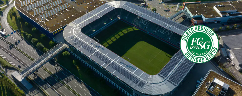 FC St. Gallen ve SCR Altach Yeni Sezon Hazırlıkları Kapsamında Karşı Karşıya Geldi görseli