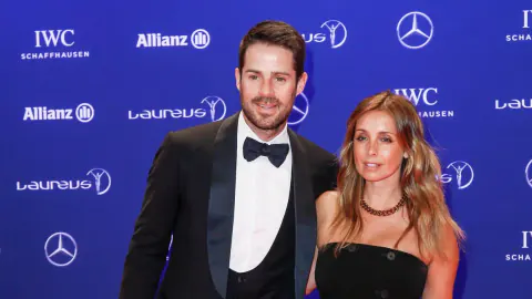 Jamie Redknapp'ten Yıllar Sonra Gelen İtiraf: Yeni Bebek Haberi Aileyi Nasıl Etkiledi?