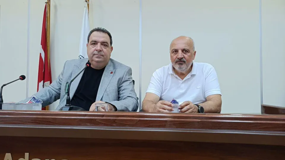 Adana'da Amatör Futbol Kulüpleri TFF'ye İsyan Etti: 'Bu Yükün Altından Kalkamayız' görseli