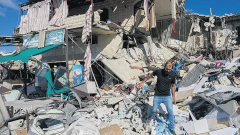 ABD-İran Savaşı'nın Trilyon Dolarlık Faturası: Küresel Ekonomi Sarsıldı