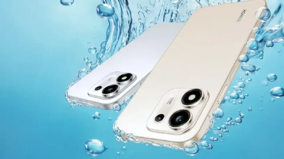 HONOR X7e Plus tanıtıldı: 8.100 mAh batarya ve Snapdragon 4 Gen 4 ile bütçe sınıfında yenilik görseli
