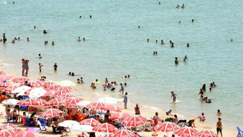 İsrail'de Hava Sıcaklıkları Düşüyor: Bölge Bazlı Güncel Tahminler görseli
