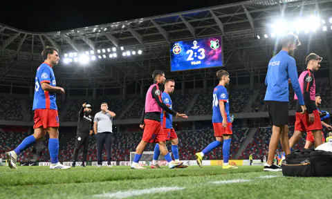 FCSB'de Rotasyon Başladı: Sepsi Maçı Öncesi İlk 11 ve Gigi Becali'den Sert Tepki