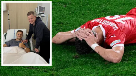 Christoph Baumgartner İçin Kötü Haber: Dünya Kupası Hayalleri Yıkıldı