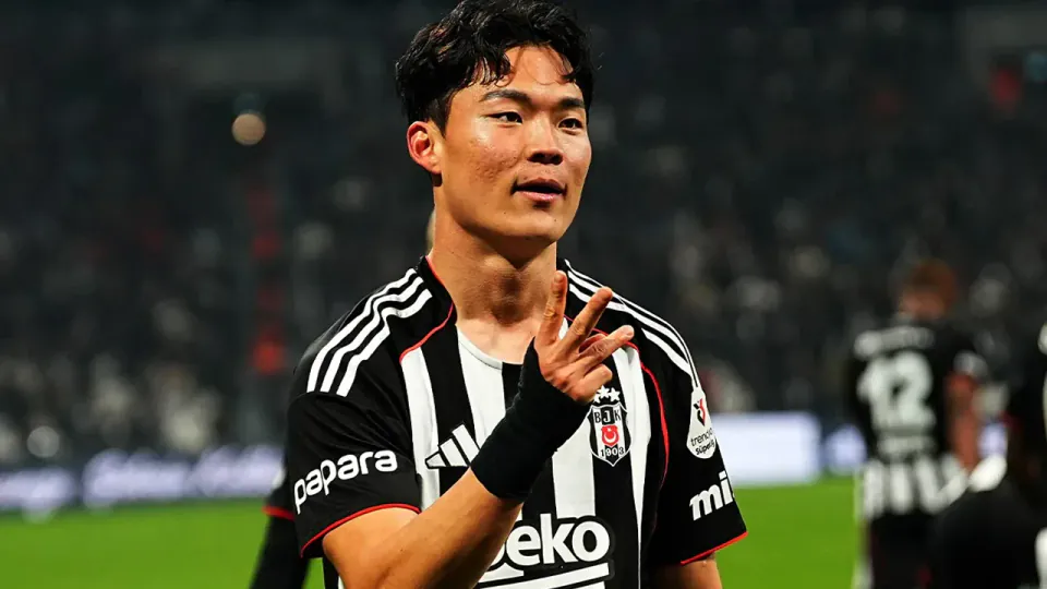 Beşiktaş'ta Elan Ricardo Şoku: Ağır Sakatlık ve Veda görseli
