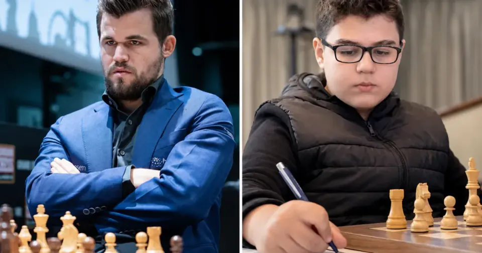 Magnus Carlsen TePe Sigeman Şampiyonu Oldu: Yağız Kaan Erdoğmuş Hakkındaki Görüşleri Dikkat Çekti görseli