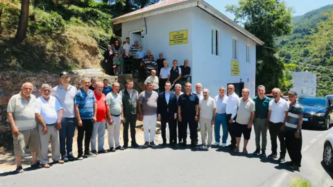 Alanya Kaymakamı Şakir Öner Öztürk'ten Mahalle Ziyaretleri ve Kritik Yangın Uyarısı