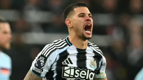 Arsenal ve Newcastle Arasında Dev Anlaşma: Bruno Guimaraes Transferi