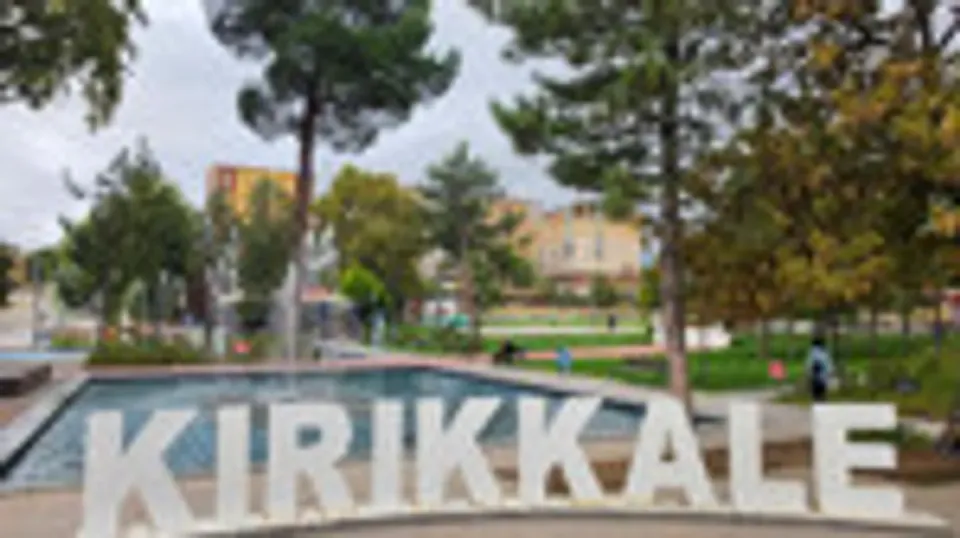 Kırıkkale 20 Yılda Nasıl Değişti? Nüfus, YHT ve Üniversite Rakamlarıyla Tablo görseli