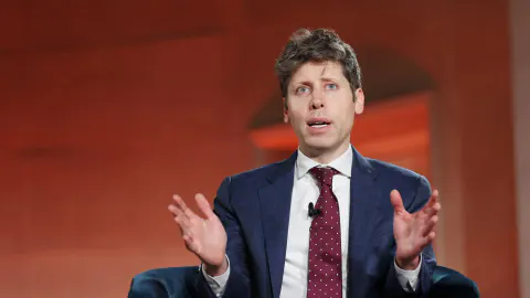 Sam Altman: OpenAI'nin halka arzı bu yıl olmayacak, güvenlik önceliğimiz