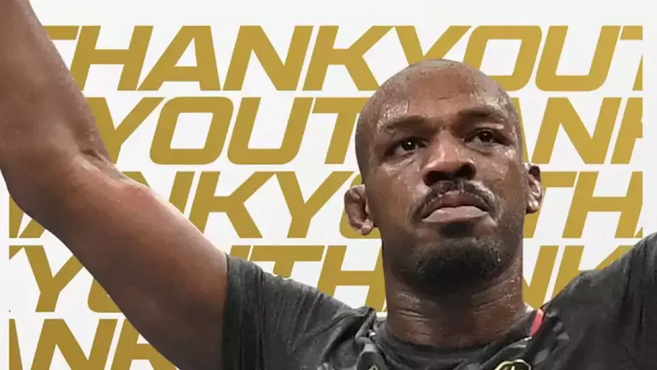Jon Jones Emeklilik Tartışmaları: UFC Ağır Siklet Kemerinde Yeni Dönem görseli