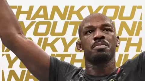 Jon Jones Emeklilik Tartışmaları: UFC Ağır Siklet Kemerinde Yeni Dönem
