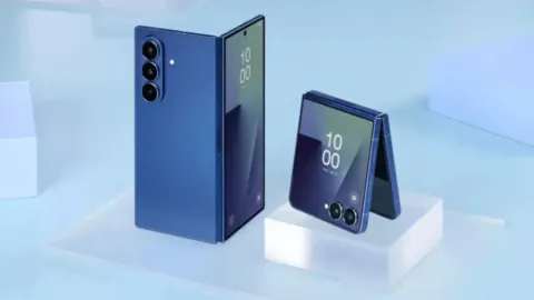 Samsung Katlanabilir Telefonlarda Fiyat Artışı: RAM Krizi Maliyetleri Yükseltti