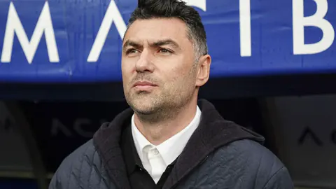 Çorum FK Resmi Açıklandı: Burak Yılmaz 3 Yıllık Sözleşme İmzaladı