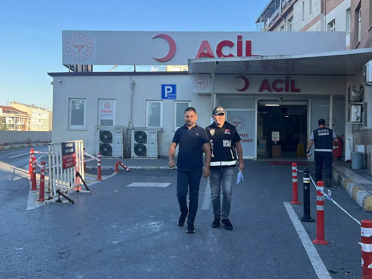 Beylikdüzü'nde İmar Yolsuzluğu Operasyonu: 27 Gözaltı Beylikdüzü'nde İmar Yolsuzluğu Operasyonu: 27 Gözaltı