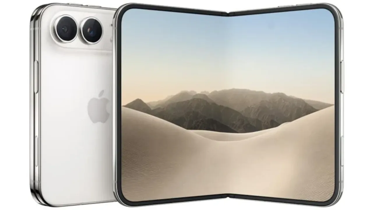 Apple'ın ilk katlanabilir modeli iPhone Duo'da üretim darboğazı: Teslimatlar gecikecek Apple'ın ilk katlanabilir modeli iPhone Duo'da üretim darboğazı: Teslimatlar gecikecek