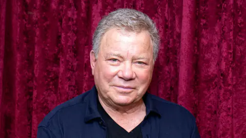 William Shatner 95 yaşında kırıcı itirafta bulundu: 'Yalnızlık ve zaman'ın sonu'