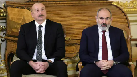 Ermenistan Başbakanı Paşinyan'dan Milliyetçilik ve Hakaret Tepkisi