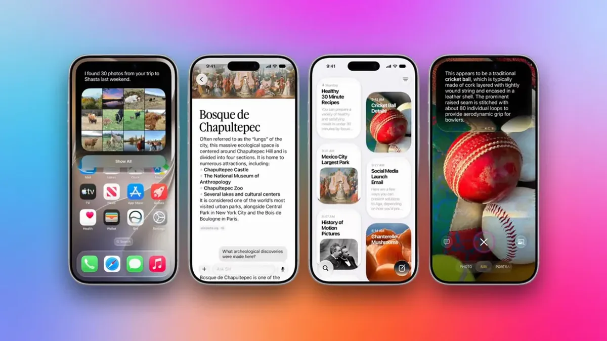 WWDC 2026: Apple'ın Yeni Dünyasında AI ve Geleneksel Yazılım Dengesi WWDC 2026: Apple'ın Yeni Dünyasında AI ve Geleneksel Yazılım Dengesi