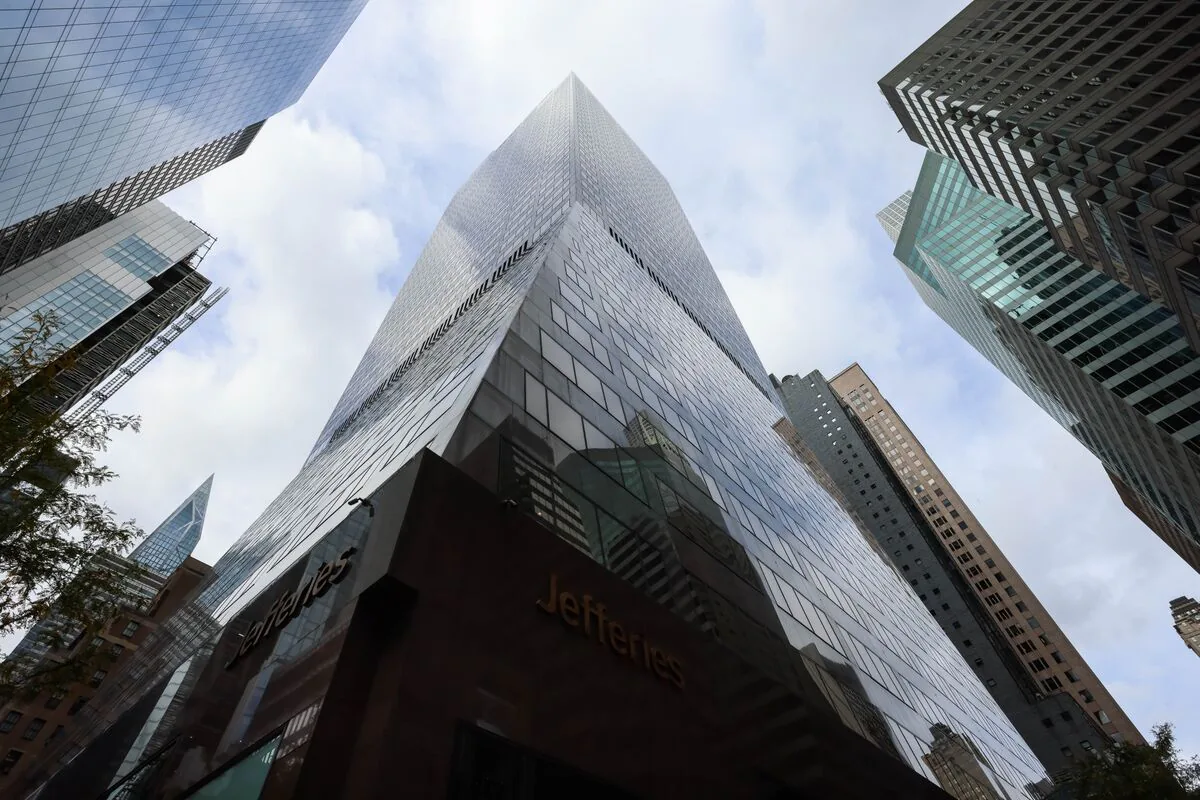 Wall Street'ten Venezuela Sinyali: Yabancı Sermaye Tahvilleri Yükseltebilir Wall Street'ten Venezuela Sinyali: Yabancı Sermaye Tahvilleri Yükseltebilir