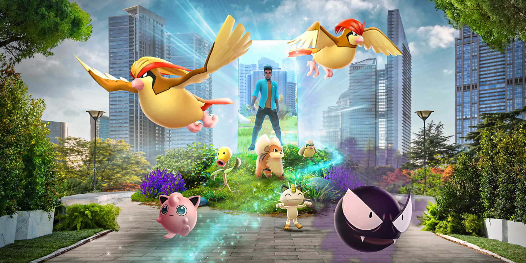 Pokémon GO 10 Yaşında: AR Dünyasındaki On Yıllık Miras Pokémon GO 10 Yaşında: AR Dünyasındaki On Yıllık Miras