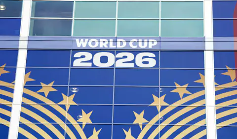 Houston'da FIFA FanFest ve Maçlar İçin Yeni Park ve Ulaşım Rehberi