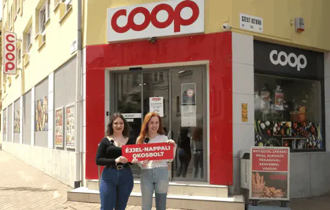 Macaristan'ın İlk Personelsiz Süpermarketi Szeged'de Açıldı: Hibrit Model Gelir Artırdı
